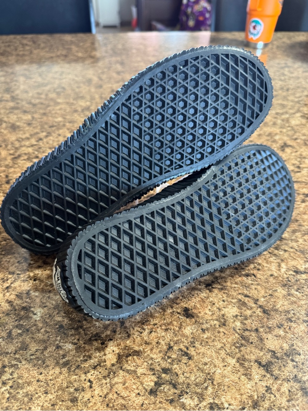 Vans White Creepers - Picture 5 of 7